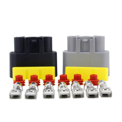 Voltage Regulator for Kawasaki KAF 400 Mule 2019-2026