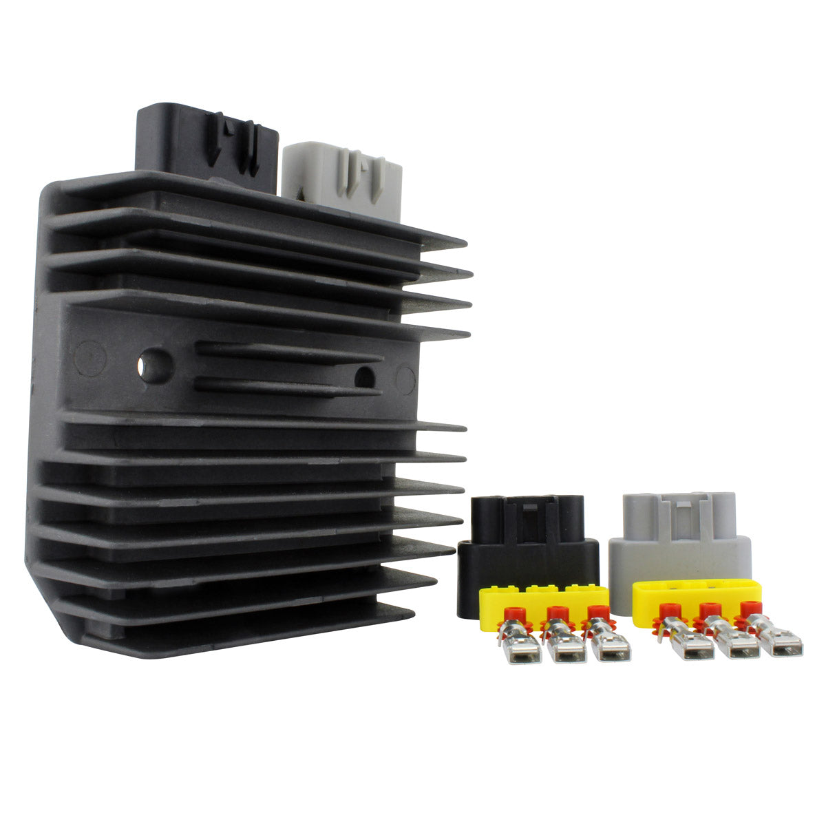 Mosfet Regulator for Can-Am Commander 1000