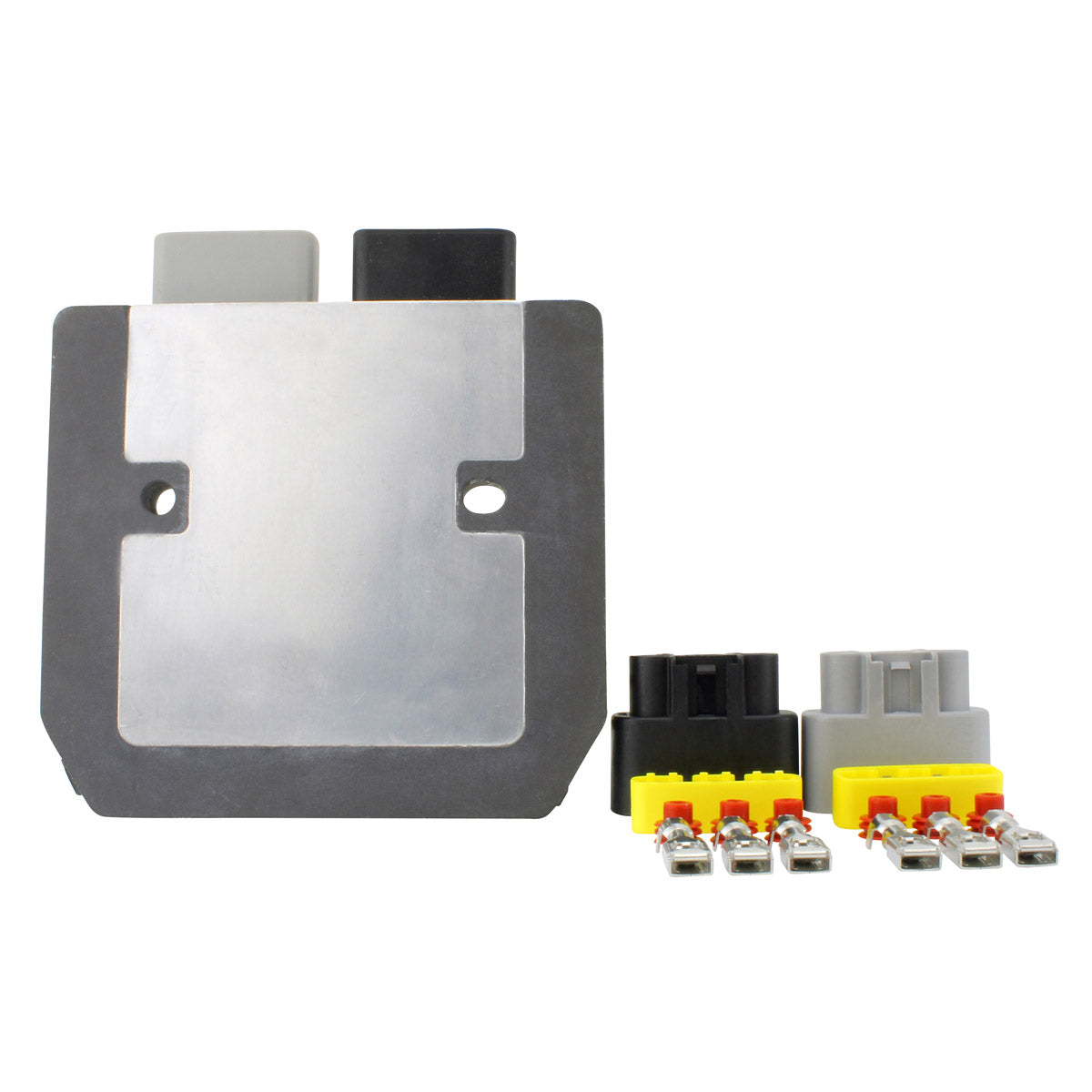 Mosfet Regulator for Can-Am Commander 1000