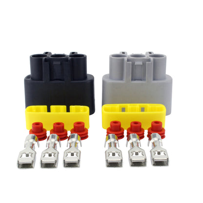 Mosfet Regulator for Can-Am Commander 1000