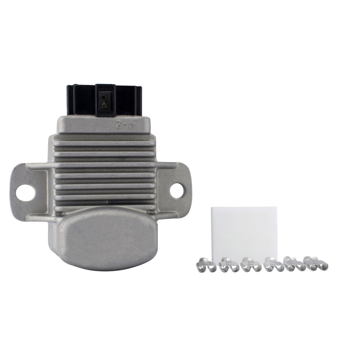 Voltage Regulator Rectifier for Honda Grom 125 2014 2015 / Wave 110 2012-2015