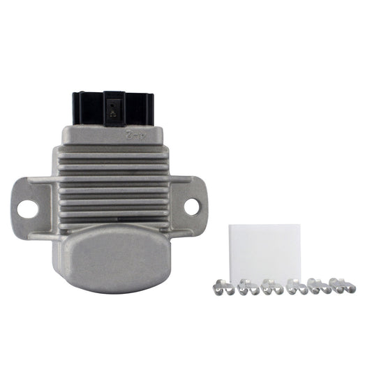 Voltage Regulator Rectifier for Honda Grom 125 2014 2015 / Wave 110 2012-2015