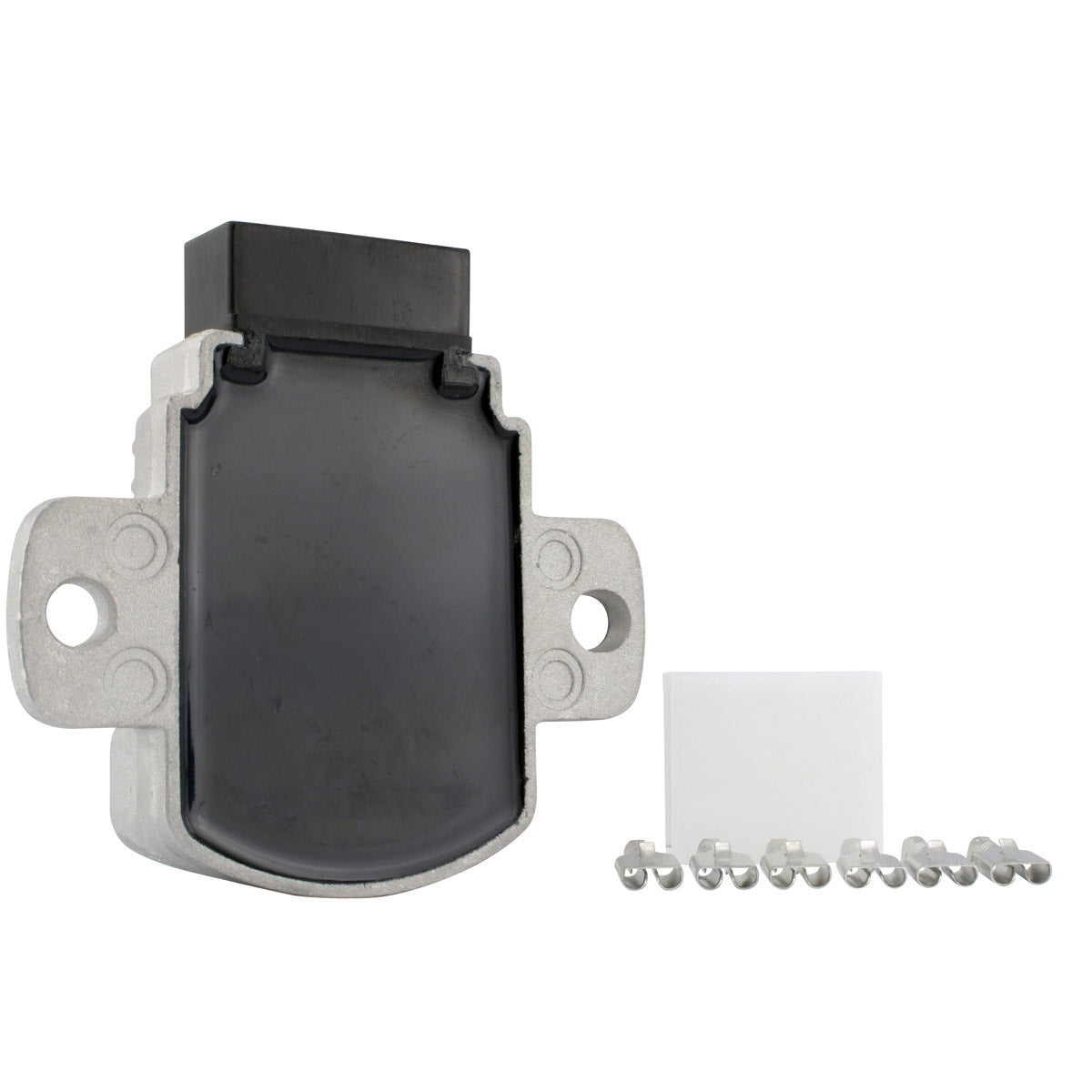 Voltage Regulator Rectifier for Honda Grom 125 2014 2015 / Wave 110 2012-2015