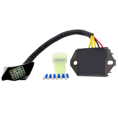 Voltage Regulator Rectifier for Kawasaki KX 250