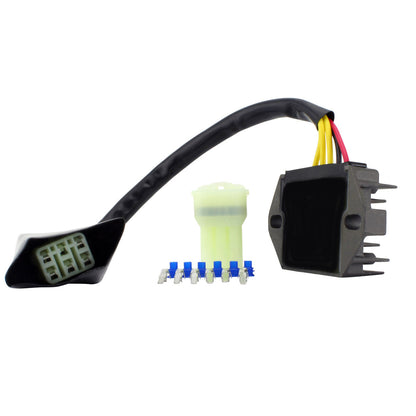 Voltage Regulator Rectifier for Kawasaki KX 250