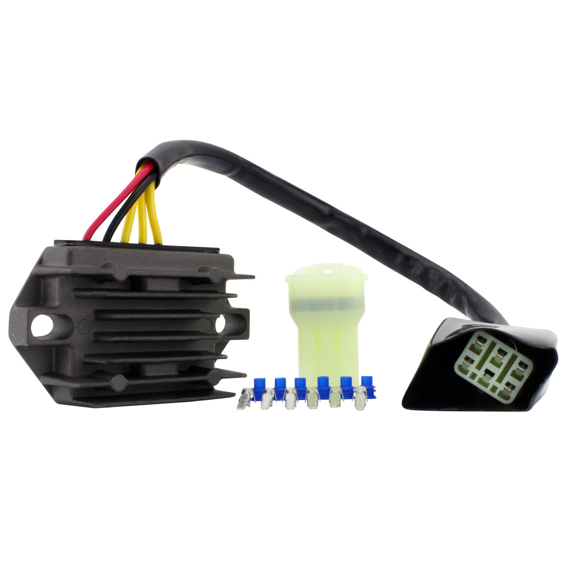Voltage Regulator Rectifier for Kawasaki KX 250