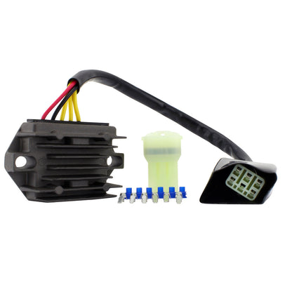 Voltage Regulator Rectifier for Kawasaki KX 250