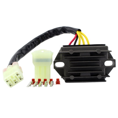 Voltage Regulator Rectifier for Kawasaki KX 250 2013-2016