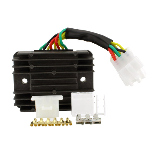 Voltage Regulator Rectifier for Honda NSS 250 Reflex 2004-2007