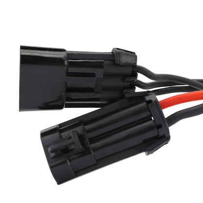 Mosfet Regulator for Victory Cory Ness Jackpot