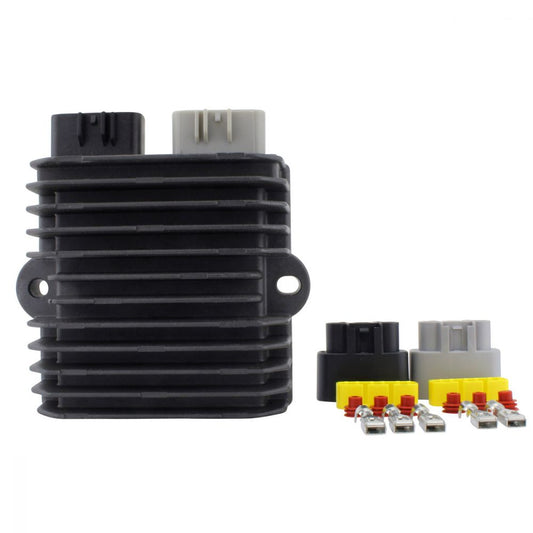 Voltage Regulator Rectifier for Suzuki V-Strom DL 1000 and 1050 (2014-2024)