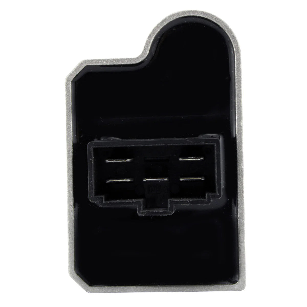Voltage Regulator for Honda CRF 110 F / CRF 125 F 2019-2025 Replaces 31600-KZP-671