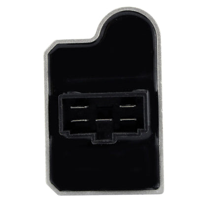 Voltage Regulator for Honda CRF 110 F / CRF 125 F 2019-2025 Replaces 31600-KZP-671