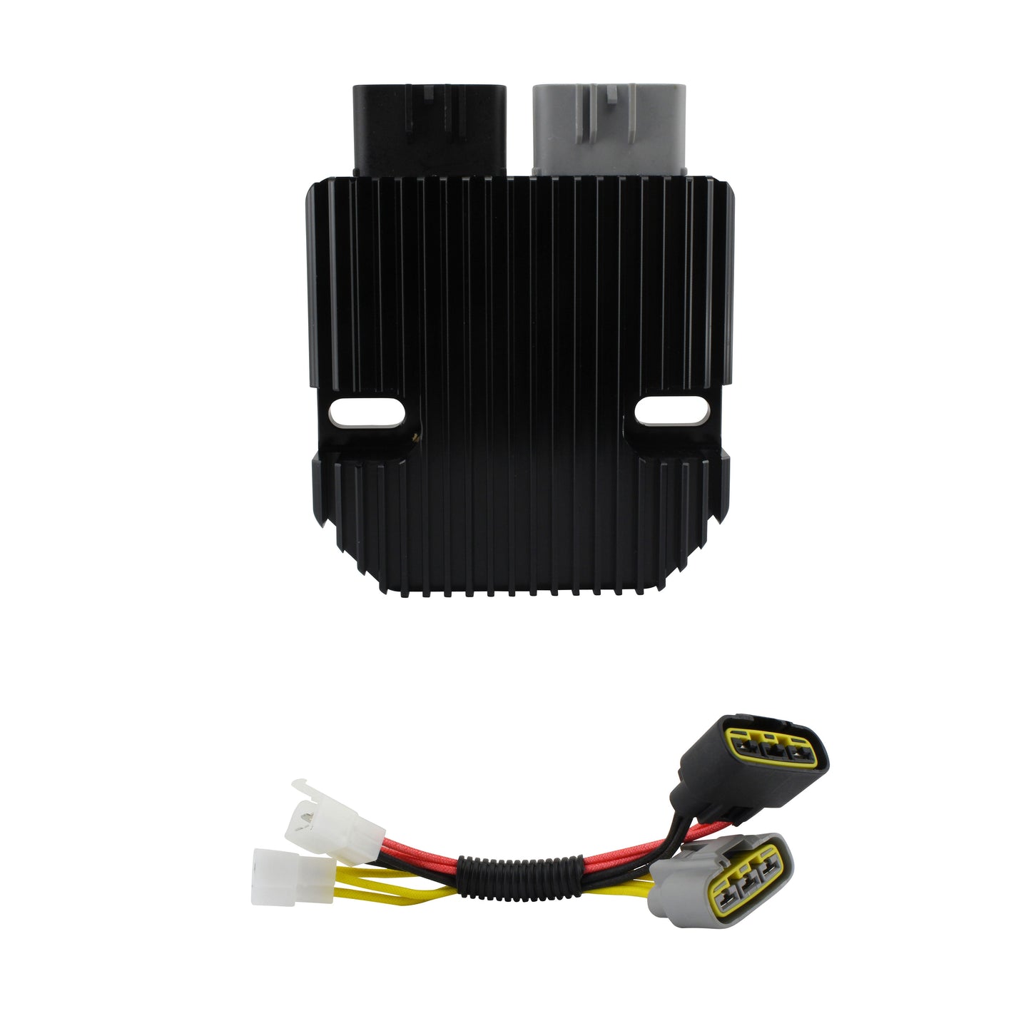 REVOLT Voltage Regulator Rectifier for Ducati 1998-2012 Honda 1986-2003 Suzuki 1997-2012