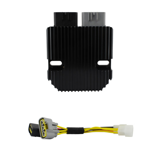 REVOLT Voltage Regulator for Ducati 749 848 999 1098 1000 1198 2003-2015