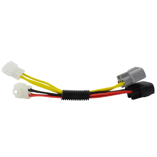 REVOLT Regulator Rectifier RMS020-107853 for Ducati, Honda, Suzuki Motorcycles