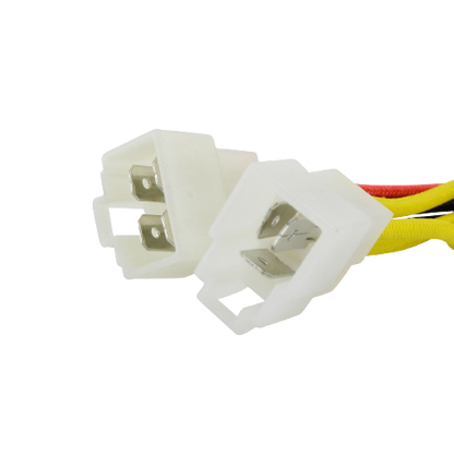 REVOLT Regulator Rectifier RMS020-107853 for Ducati, Honda, Suzuki Motorcycles