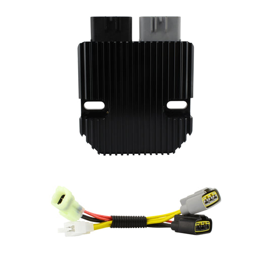 REVOLT Voltage Regulator for Arctic Cat 375 400 500