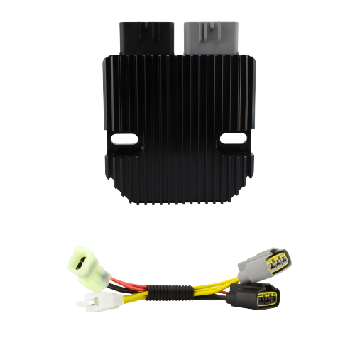 REVOLT Voltage Regulator Rectifier RMS020-107857 for Suzuki & Arctic Cat