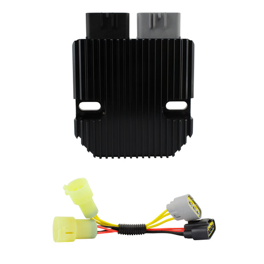 REVOLT Voltage Regulator for Kawasaki KFX 700