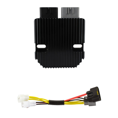 REVOLT Voltage Regulator for Suzuki Boulevard VZ / VL 800