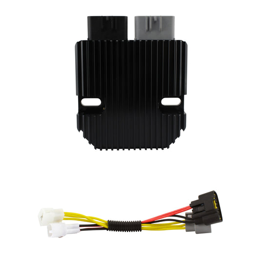 REVOLT Voltage Regulator for Suzuki Boulevard VZ / VL 800