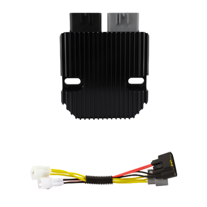 REVOLT Voltage Regulator Rectifier for Suzuki GSXR, Bandit, Boulevard and More