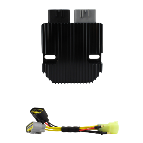 REVOLT Voltage Regulator Rectifier for Honda Fourtrax TRX300 1993-2000