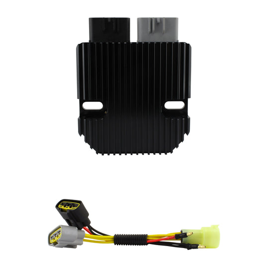 REVOLT Voltage Regulator Rectifier For Honda Fourtrax TRX300 1993-2000