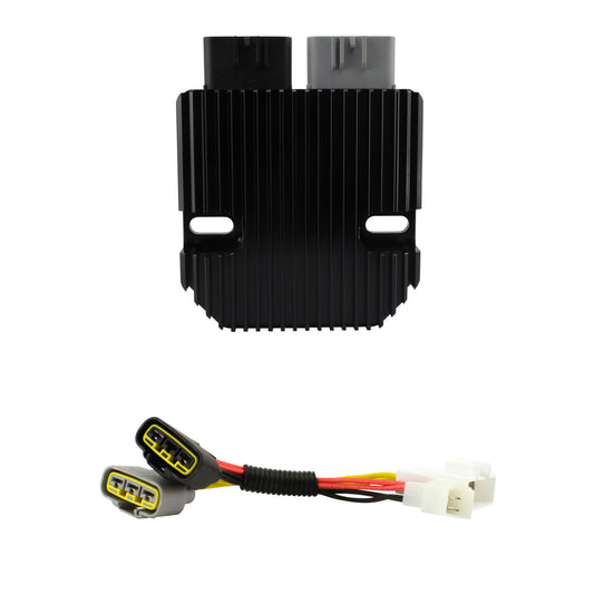 REVOLT Voltage Regulator Rectifier for Triumph Daytona 675 / R 2006-2020