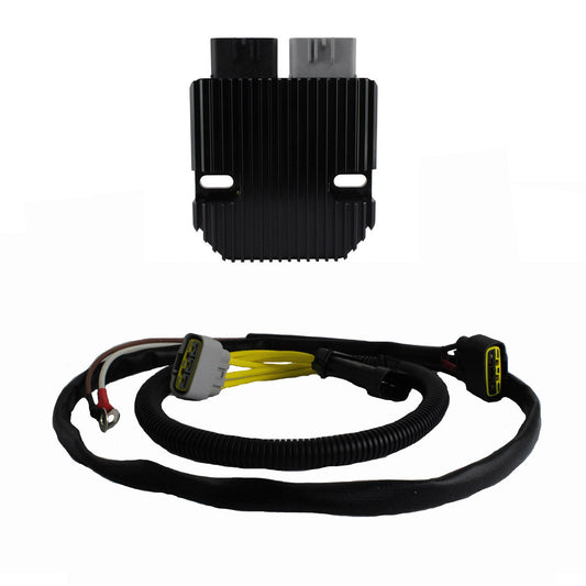 REVOLT Voltage Regulator for Polaris Hawkeye 325