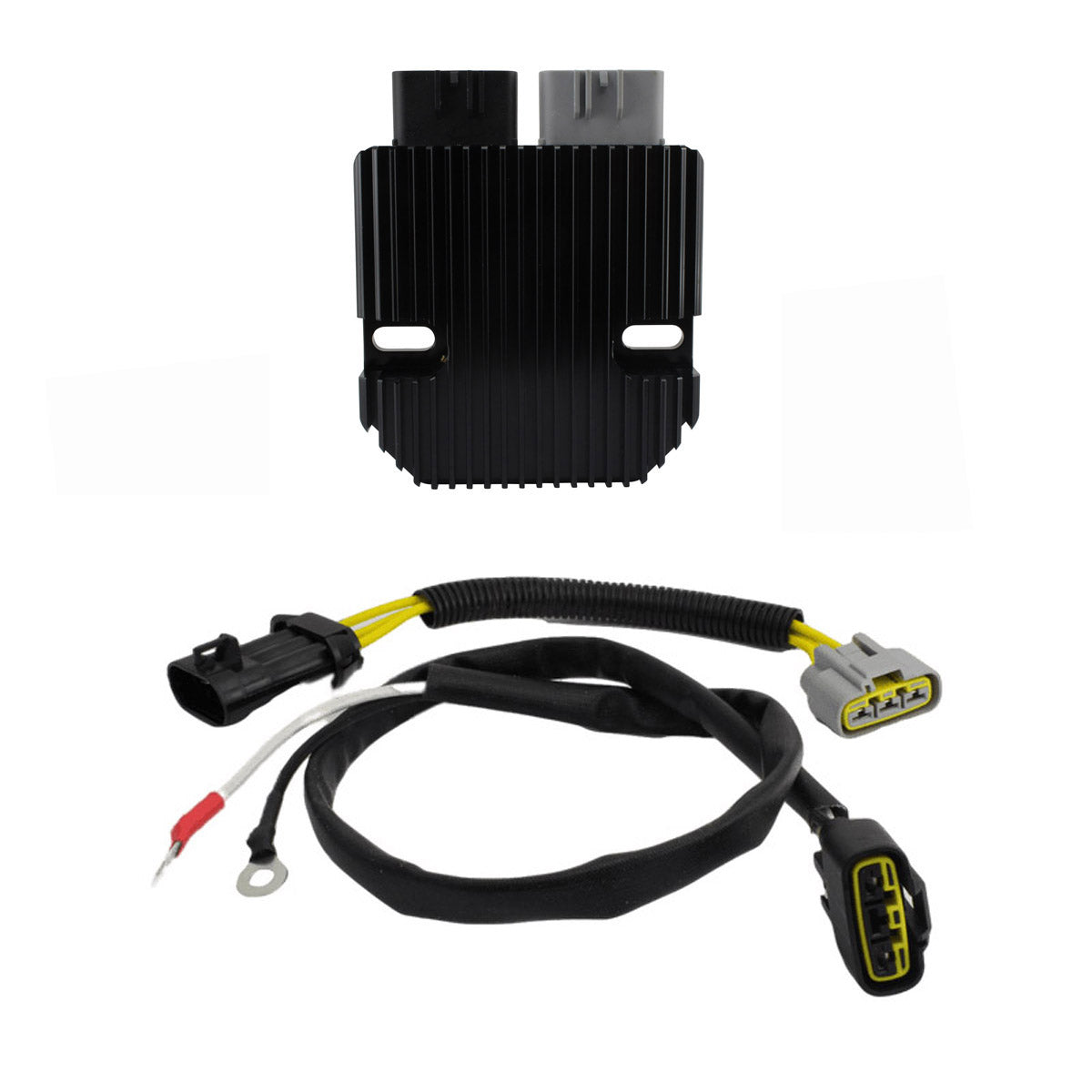 REVOLT Voltage Regulator for Victory Cross Country