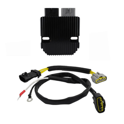 REVOLT Voltage Regulator for Victory Cross Country