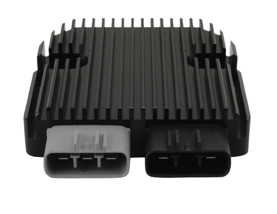 REVOLT Regulator Rectifier for Victory Cross Country, Vision, Magnum, Cross Roads and Hard-Ball Motorcycles