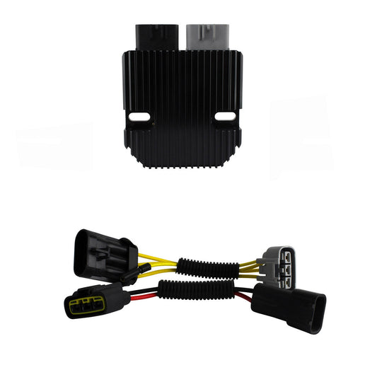 REVOLT Voltage Regulator for Polaris RZR 800