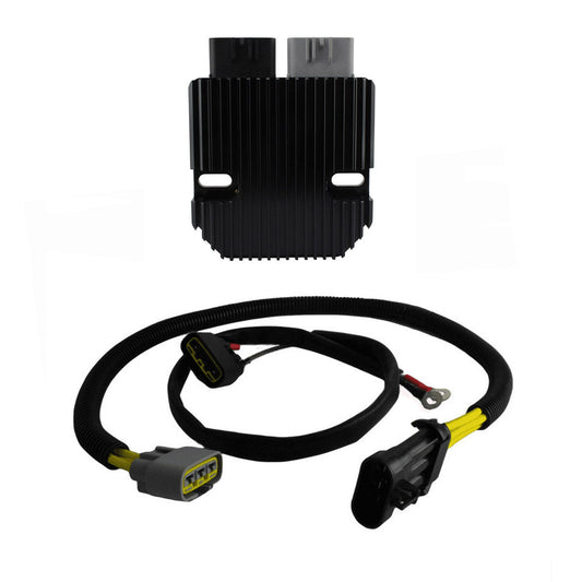REVOLT Voltage Regulator for Polaris RZR 900 / 1000