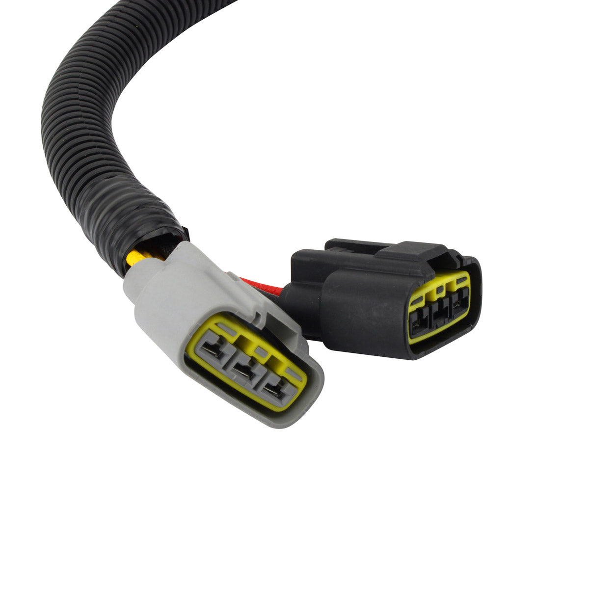 REVOLT Regulator + RMSTATOR Polaris SurePower ECM Bypass Harness  for Sportsman Magnum Tra