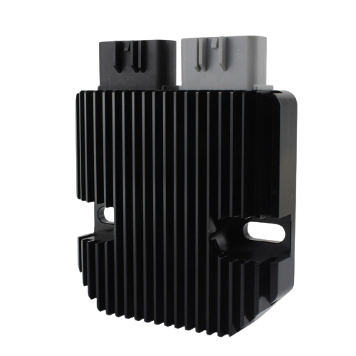 REVOLT Regulator Rectifier for Polaris SurePower ECM Bypass Harness RMS020-107998