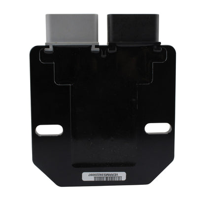 REVOLT Regulator + RMSTATOR Polaris SurePower ECM Bypass Harness  for Sportsman Magnum Tra