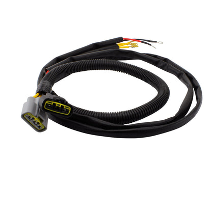 REVOLT Regulator + RMSTATOR Polaris SurePower ECM Bypass Harness  for Sportsman Magnum Tra