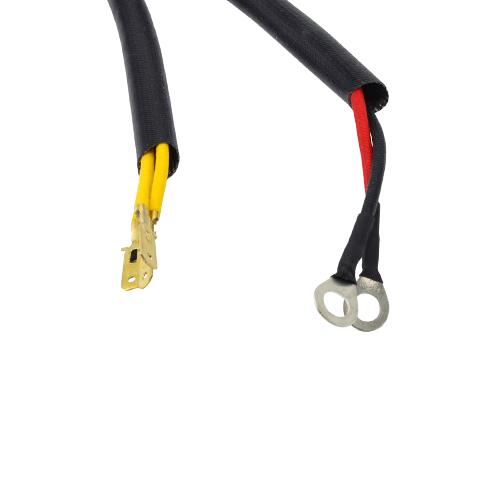 REVOLT Regulator Rectifier for Polaris SurePower ECM Bypass Harness RMS020-107998