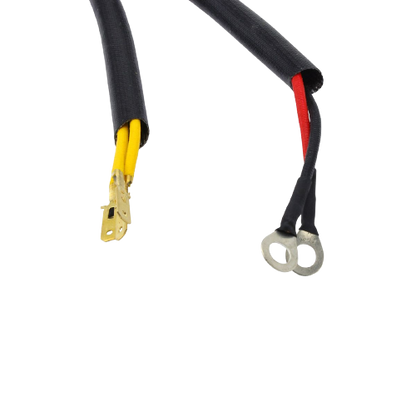 REVOLT Regulator Rectifier for Polaris SurePower ECM Bypass Harness RMS020-107998