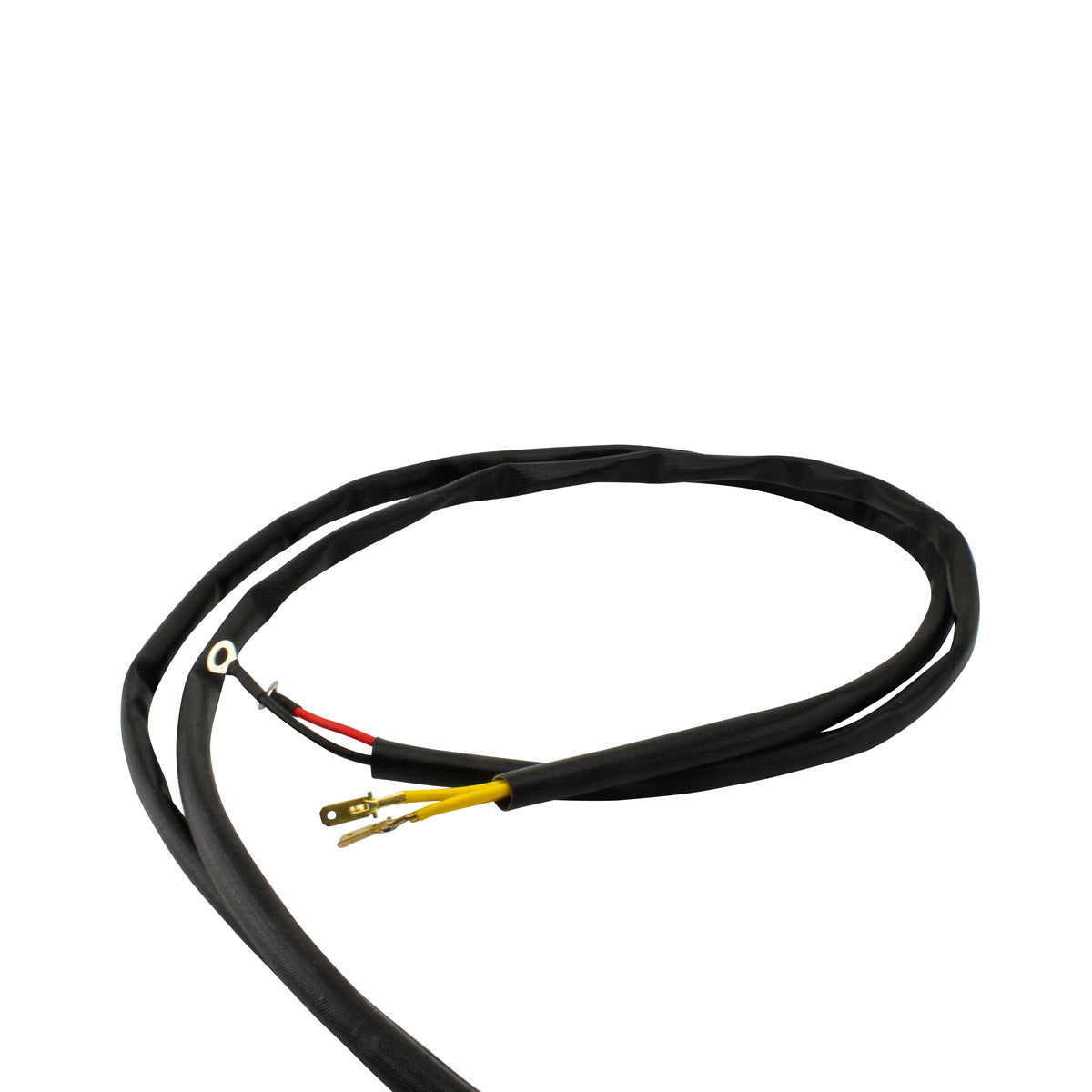 REVOLT Regulator + RMSTATOR Polaris SurePower ECM Bypass Harness  for Sportsman Magnum Tra