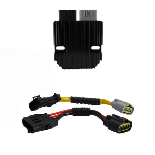 REVOLT Voltage Regulator for Polaris Ranger 500 / 700 RZR 800 Sportsman 500 / 700 2007-201