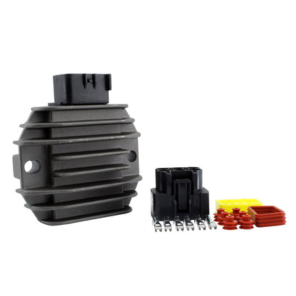 MOSFET Regulator for Honda TRX 250 400