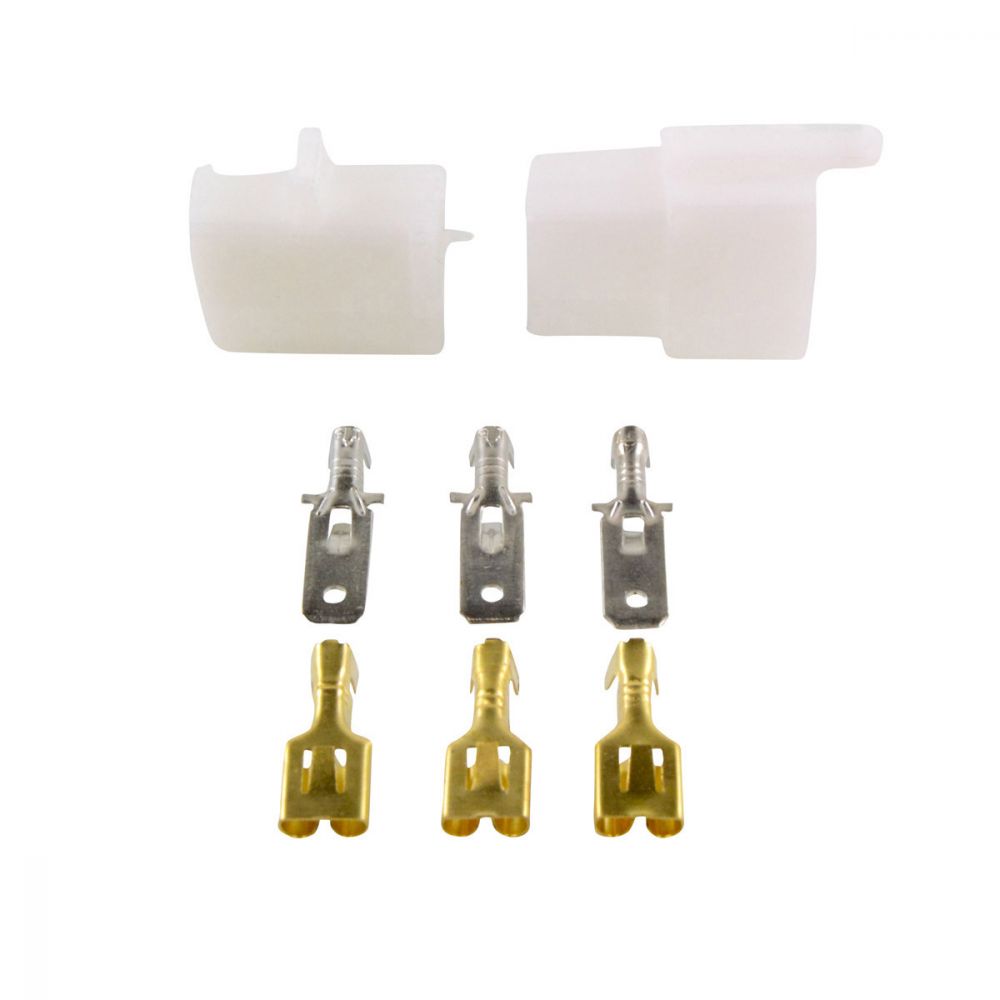 Mosfet Regulator Rectifier for BMW F 650, F 700, F 800 Models