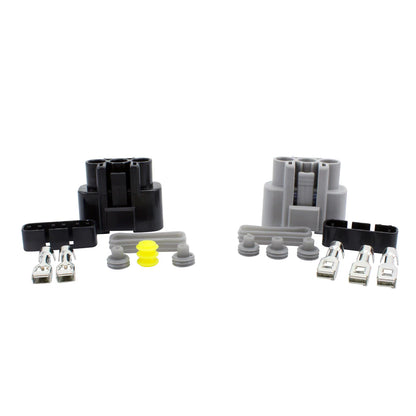 CNC MOSFET Regulator Rectifier Polaris Arctic Cat Ski-Doo Yamaha Kawasaki 50A
