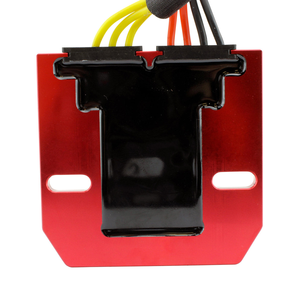 RMSTATOR Machined Aluminum Mosfet Regulator for Triumph 600 650 955 1050 1994-2018