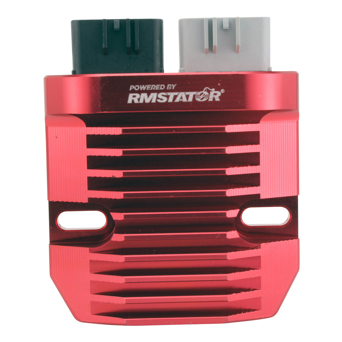 Series Machined Aluminum Regulator 50amp for Polaris Ranger / RZR