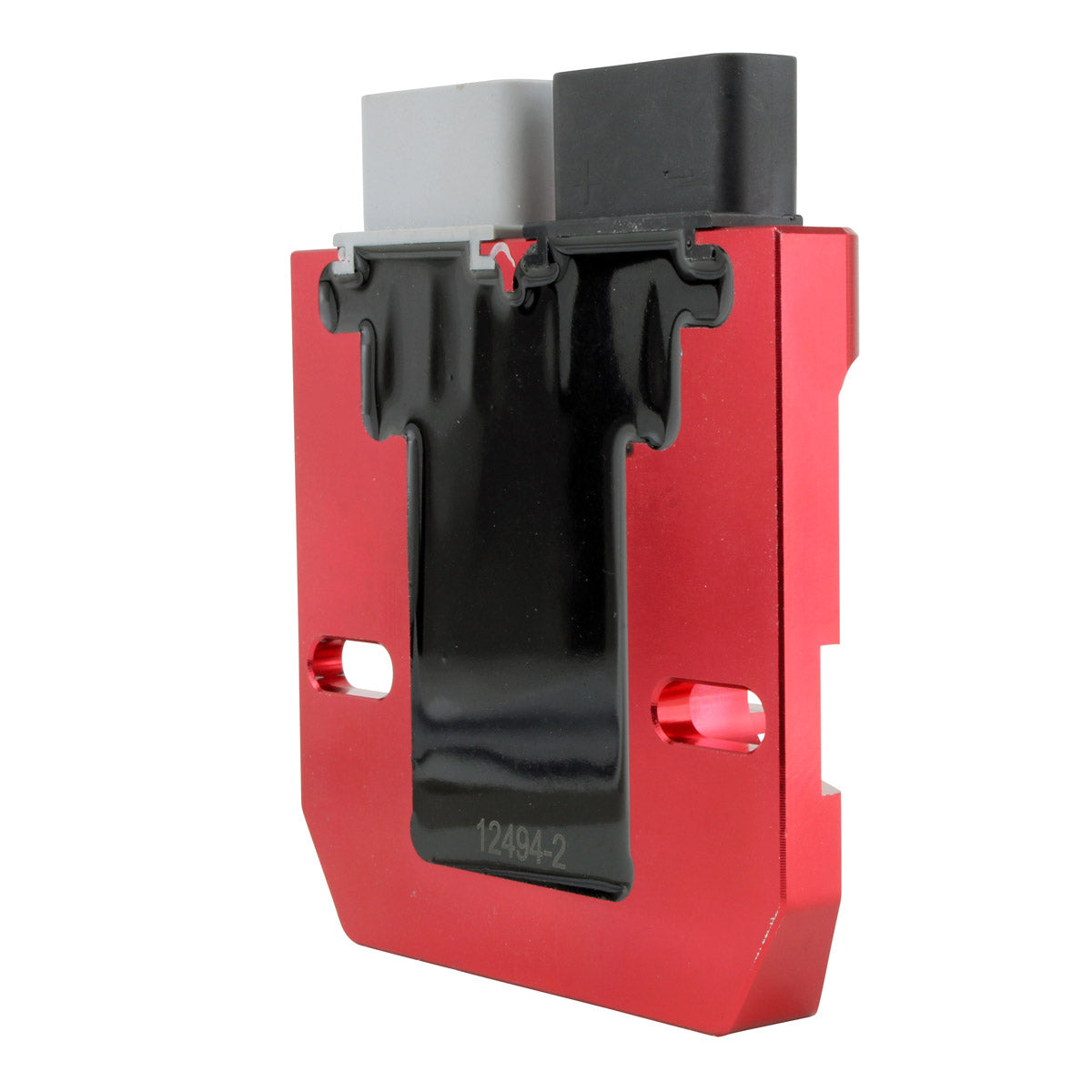 Series Machined Aluminum Regulator 50amp for Polaris Ranger / RZR